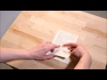 diy valaisin vanhasta kirjasta how to make a nightlight out of an old book