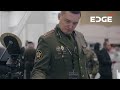 electronic warfare at sofex 2022 edge