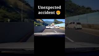 Unexpected horrible accident took place😥😥