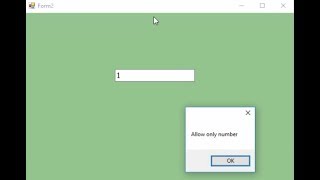 Visual basic.net: allow only number and decimal symbol to textbox