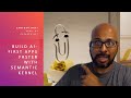 Build AI-First Apps Faster with Semantic Kernel