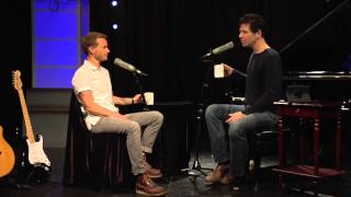 Chris Masterson - James Barbour Now
