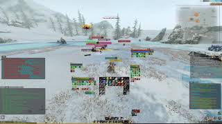 Archeage Pop Quiz: How many melee to kill a 2h healer?