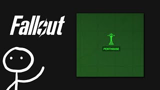 Fallout's Countdown Ended...
