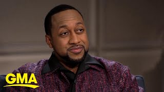 Jaleel White talks new memoir, 'Growing Up Urkel'