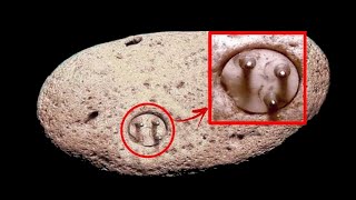 12 Most Amazing Archaeological Finds Scientists Still Can't Explain