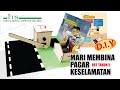 Projek RBT Tahun 5 MEMBINA PAGAR KESELAMATAN