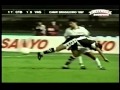 Edmundo vs Coritiba 1997