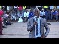 Mwari Anoziva Hake (PaGomba Sermons) Apostle Chiwenga