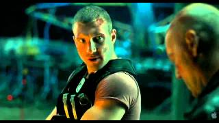 A Good Day to Die Hard - Official Trailer #2 (2013) [HD]