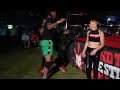 CENTERLINE BEERFEST 2025: Day Day West vs. Lex the Radical [HIGHLIGHTS]