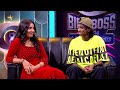 bigg boss fun unlimited bbq 2 with anshitha u0026 jeffery😎 episode 12 05 th january 2025