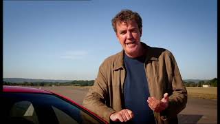 Jeremy Clarkson best coupe 2003 Chrysler Crossfire, Nissan 350Z, BMW Z4, Mazda RX8