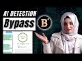 BypassGPT Review: 100% AI Detection Remover | Bypass AI Detection | Undetectable AI Tool