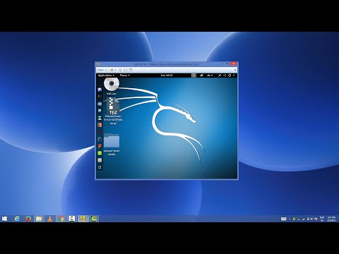 How To Install Kali Linux In VMware Workstation / VMware Player How To Install Kali Linux In VMware Workstation / VMware Player