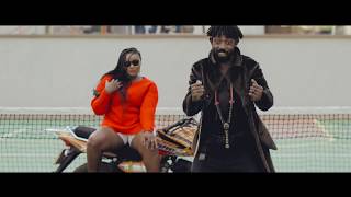 Kooko Ft. Dare Mame Beat - Atopa Official Video