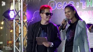 มอบรางวัล และ พิธีปิด Final Round [OCAC : ThaiRap Competition V.2]