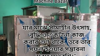 সুদবিহীন ৫০%শিল্পঋণনিতে ভিডিও শেয়ার দিয়ে ফোনকরুন 01711338720স্বল্পপুঁজিতে Top20 শিল্পেআয় ৩/৫লক্ষটাকা