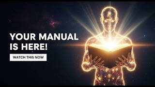 You’ve Been Given Access to Reality’s Hidden Guide