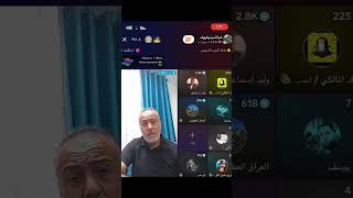 هروب مخزي للشيخ الوهابي وليد إسماعيل من سؤال الحاج أبو يوسف