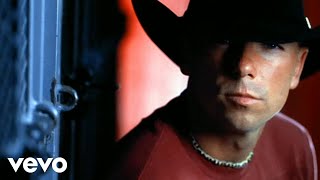 Kenny Chesney - There Goes My Life (Official Video)