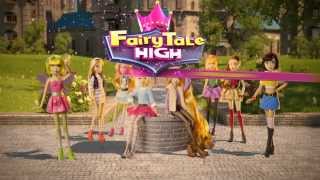 Fairy Tale High Music Video