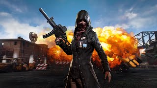 ลุยกันฮะ|LIVE OR96  PUBG Mobile