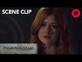 Shadowhunters | Season 3, Episode 8: Clary Tells The Clave The Truth | Freeform