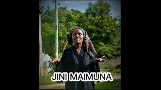 JINI MAIMUNA