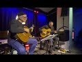 Andreas Heuser & Teja Gerken - 