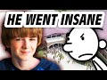 The Diary of a Wimpy Kid Killer
