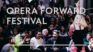 Aftermovie Opera Forward Festival 2016 (extended version)