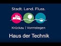 Haus der Technik: Elmshorns Technik-Allrounder – Tag der Städtebauförderung 2021