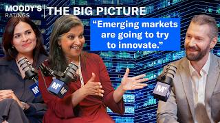 A New Era for Emerging Markets: Surviving Global Shocks