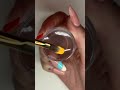 French tip nail hack! #nailhacks #beautyhacks #ipsy