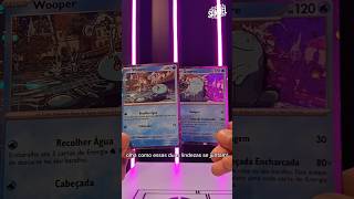 EM BUSCA DE TODAS AS PROMOS! #pokemon #pokemontcg #tcg #unboxing #booster #fagulhasimpetuosas #memes