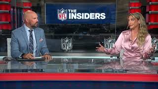 NFL teams playing expert-level chess | The Insiders