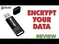 iStorage datAshur BT USB Flash Drive Review