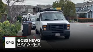 San Rafael residents frustrated about city’s solution to street parking problem