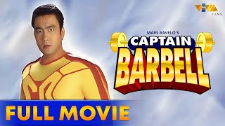 Captain Barbel  Movie | Ramon 'Bong Revilla Jr., Regine Velasquez, Ogie Alcasid,