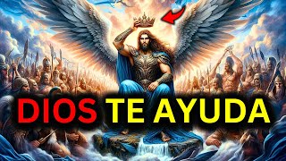 ELEGIDOS: GOBERNARÁS SOBRE ELLOS – EL PLAN DE DIOS PARA TI👑🔥