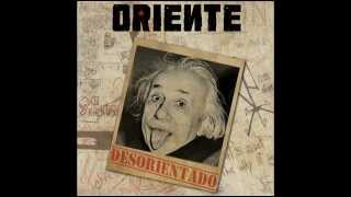 Oriente - Ideologia (part. Beleza, Shadow, Ret)