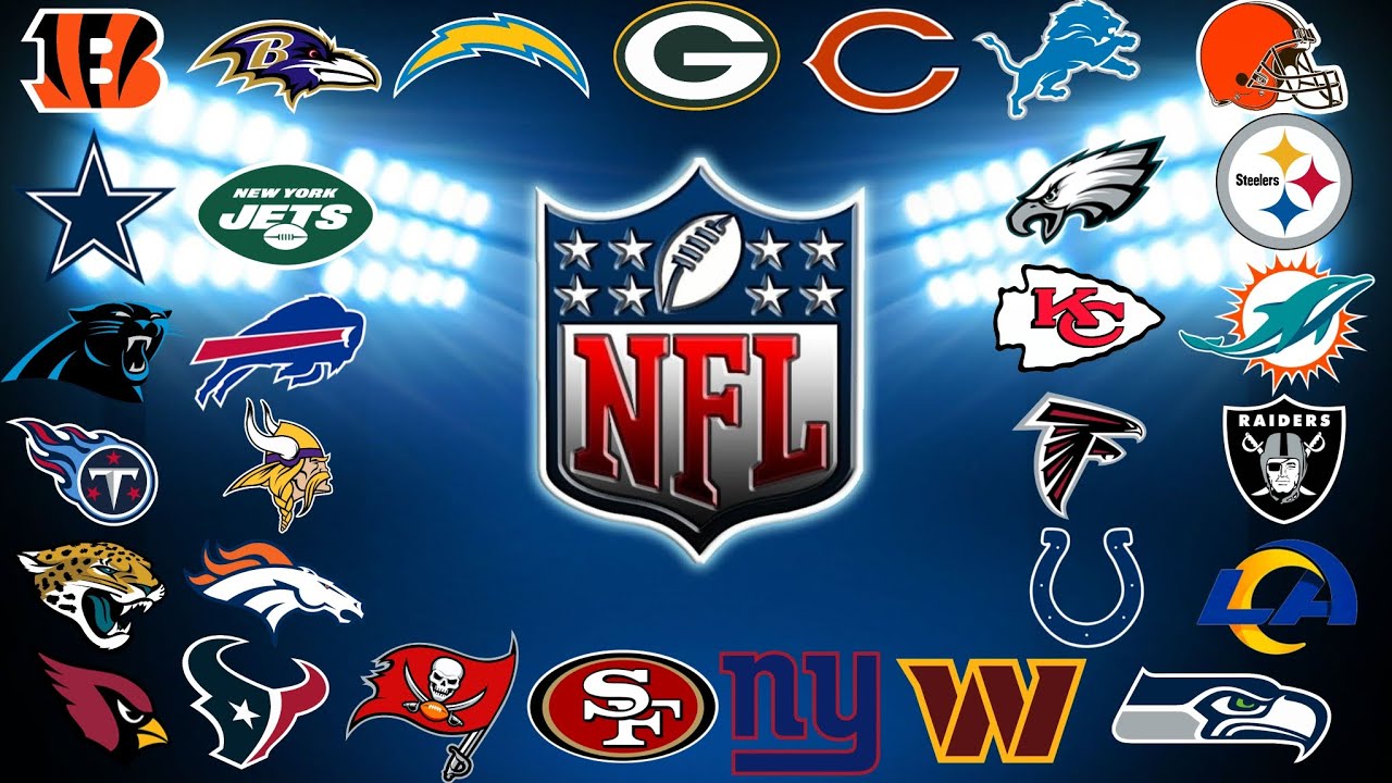 NFL Week 13 Picks & Predictions 2023 - YouTube