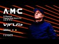 A.M.C Ft Phantom - Digging Deep Neuro Pt2 - Live @ Virus