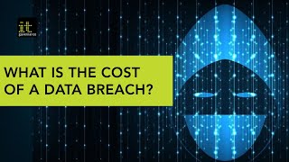 What is the cost of a data breach?