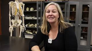 Discover the New World of Biological Anthropology at Trent Durham