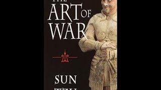 The Art of War audiobook by Sun Tzu free full audiobooks learn english