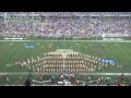 FLORIDA CLASSIC 2014 - FAMU Halftime Show