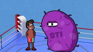 Preventing HIV and STIs | Human Rights Campaign + Advocates for Youth