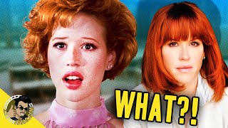 What Happened to Molly Ringwald?